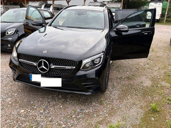 MERCEDES-BENZ SUV/ Geländewagen