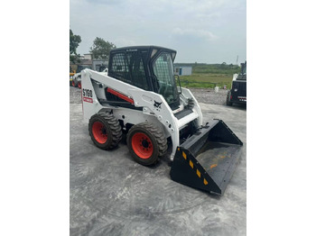 BOBCAT S160 Kettenbagger