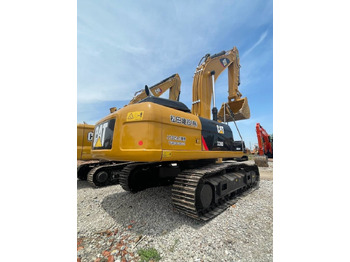 CATERPILLAR 336D2 Kettenbagger