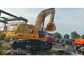 CATERPILLAR 345 Kettenbagger