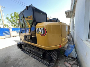 CATERPILLAR Minibagger