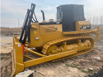 CATERPILLAR D7G Bulldozer