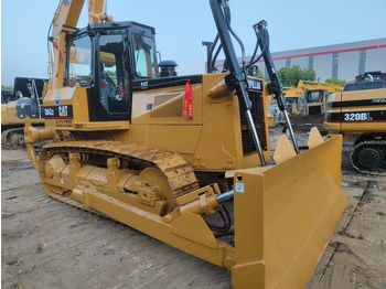 CATERPILLAR D6G Bulldozer