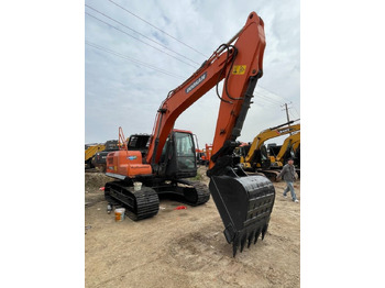 DOOSAN DX150 Kettenbagger