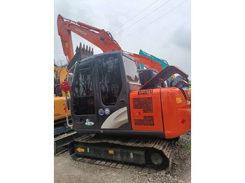 Minibagger, Zustand - NEU Hitachi ZX 60: das Bild 2
