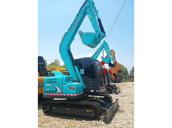 KOBELCO Kettenbagger