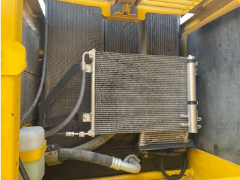 Komatsu PC 200  – Finanzierungsleasing Komatsu PC 200: das Bild 5