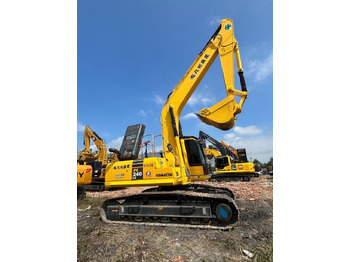 KOMATSU PC240 Kettenbagger
