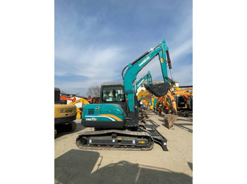 SUNWARD Minibagger