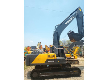 VOLVO EC240 Kettenbagger