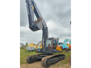 VOLVO EC290 Kettenbagger
