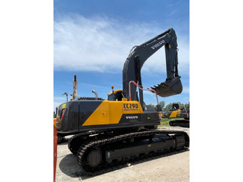 VOLVO EC290 Kettenbagger