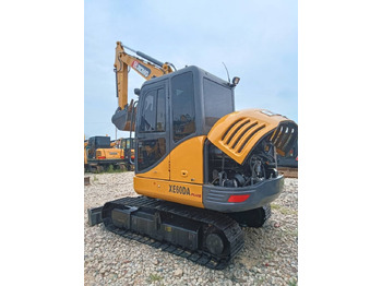 XCMG Minibagger