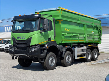 Leasing für  Iveco T-WAY, CURSOR 13 EURO VI, AD410T45W Iveco T-WAY, CURSOR 13 EURO VI, AD410T45W: das Bild 1