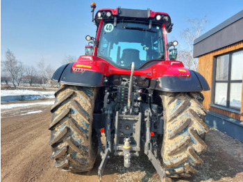 Traktor Valtra T, 74 LFTN D5, 235 D: das Bild 4