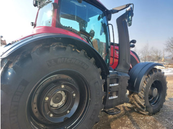 Traktor Valtra T, 74 LFTN D5, 235 D: das Bild 5