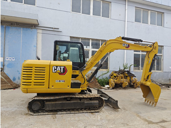 CATERPILLAR 305.5E Minibagger