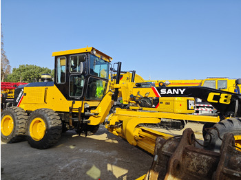 SANY Grader