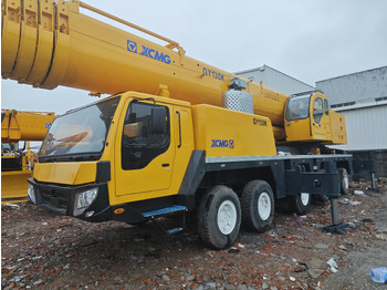 Mobilkran XCMG QY130K 130T Truck Crane: das Bild 3
