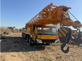 XCMG QY50K Mobilkran