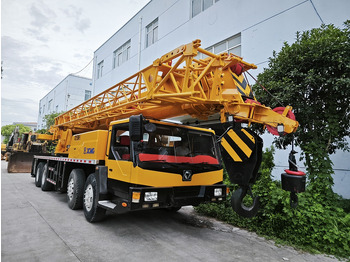 XCMG QY50K Mobilkran