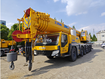 XCMG Mobilkran