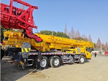 XCMG XCT25 Mobilkran