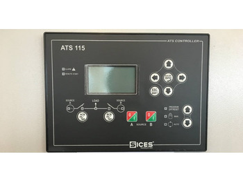 Baugeräte, Zustand - NEU ATS Panel 70A - Max 50 kVA - DPX-27502: das Bild 2