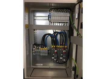 Baugeräte, Zustand - NEU ATS Panel 70A - Max 50 kVA - DPX-27502: das Bild 5