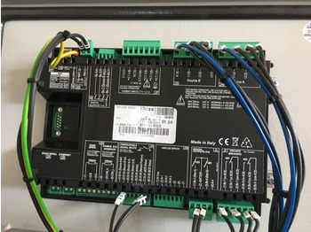 Baugeräte, Zustand - NEU ATS Panel 70A - Max 50 kVA - DPX-27502: das Bild 4