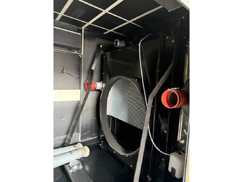 Baumaschine Silent canopy 400-900 kVA: das Bild 5