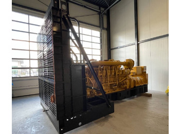 Leasing für CAT 3516B - 2.250 kVA Generator - DPX-25084 CAT 3516B - 2.250 kVA Generator - DPX-25084: das Bild 2 Leasing für CAT 3516B - 2.250 kVA Generator - DPX-25084 CAT 3516B - 2.250 kVA Generator - DPX-25084: das Bild 2