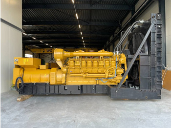 Leasing für CAT 3516B - 2.250 kVA Generator - DPX-25084 CAT 3516B - 2.250 kVA Generator - DPX-25084: das Bild 1 Leasing für CAT 3516B - 2.250 kVA Generator - DPX-25084 CAT 3516B - 2.250 kVA Generator - DPX-25084: das Bild 1