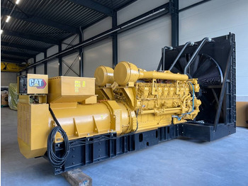 Leasing für CAT 3516B - 2.250 kVA Generator - DPX-25084 CAT 3516B - 2.250 kVA Generator - DPX-25084: das Bild 4 Leasing für CAT 3516B - 2.250 kVA Generator - DPX-25084 CAT 3516B - 2.250 kVA Generator - DPX-25084: das Bild 4