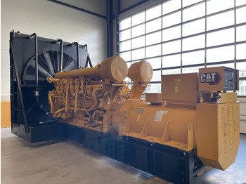 Leasing für CAT 3516B - 2.250 kVA Generator - DPX-25084 CAT 3516B - 2.250 kVA Generator - DPX-25084: das Bild 5 Leasing für CAT 3516B - 2.250 kVA Generator - DPX-25084 CAT 3516B - 2.250 kVA Generator - DPX-25084: das Bild 5