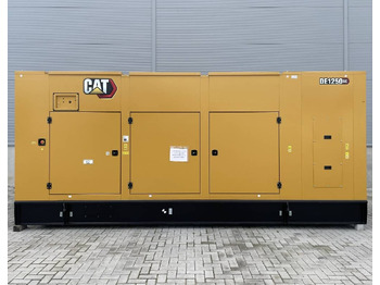 CATERPILLAR Stromgenerator