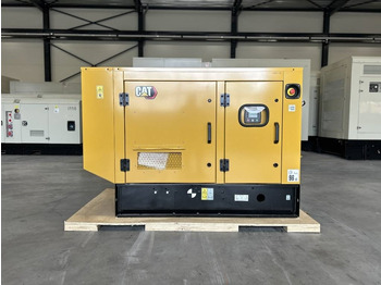 CATERPILLAR Stromgenerator