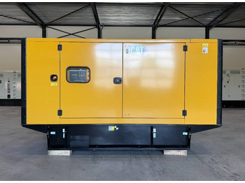 CATERPILLAR Stromgenerator