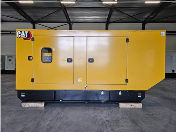 CATERPILLAR Stromgenerator