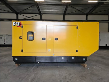 CATERPILLAR Stromgenerator