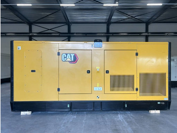 CATERPILLAR Stromgenerator