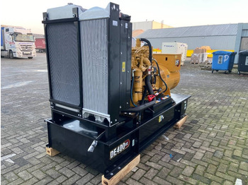 Stromgenerator, Zustand - NEU CAT DE400GC - 400 kVA Generator - DPX-18218: das Bild 2 Stromgenerator, Zustand - NEU CAT DE400GC - 400 kVA Generator - DPX-18218: das Bild 2