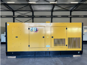 CATERPILLAR Stromgenerator