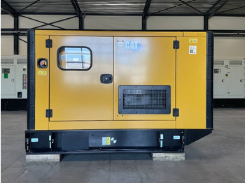 CATERPILLAR Stromgenerator
