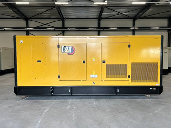 CATERPILLAR Stromgenerator