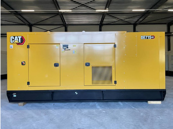 CATERPILLAR Stromgenerator