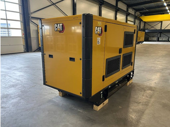 Stromgenerator, Zustand - NEU CAT DE88E0 - 88 kVA Generator - DPX-18012: das Bild 4