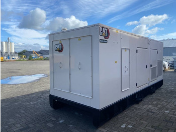 Leasing für CAT XQP550 - Generator 550 kVA Stage V - DPX-18143  CAT XQP550 - Generator 550 kVA Stage V - DPX-18143: das Bild 3