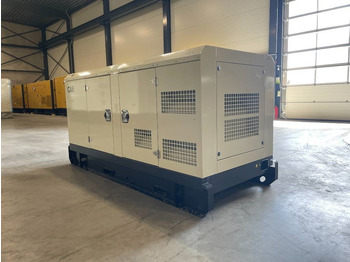 Stromgenerator, Zustand - NEU Cummins 4BTA3.9-G11 - 88 kVA Generator - DPX-19834: das Bild 3