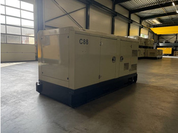 Stromgenerator, Zustand - NEU Cummins 4BTA3.9-G11 - 88 kVA Generator - DPX-19834: das Bild 4
